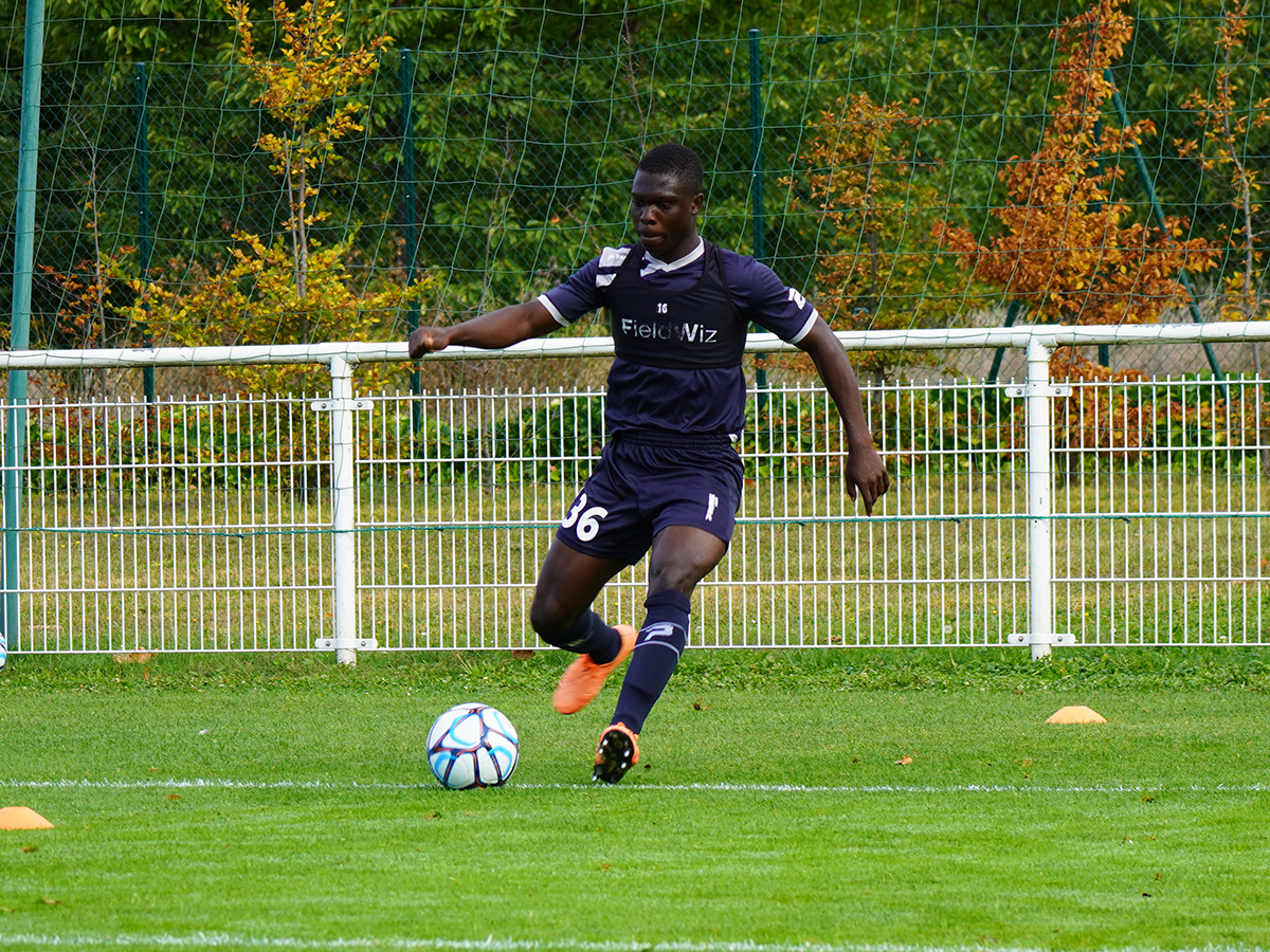 La séance du mardi en images