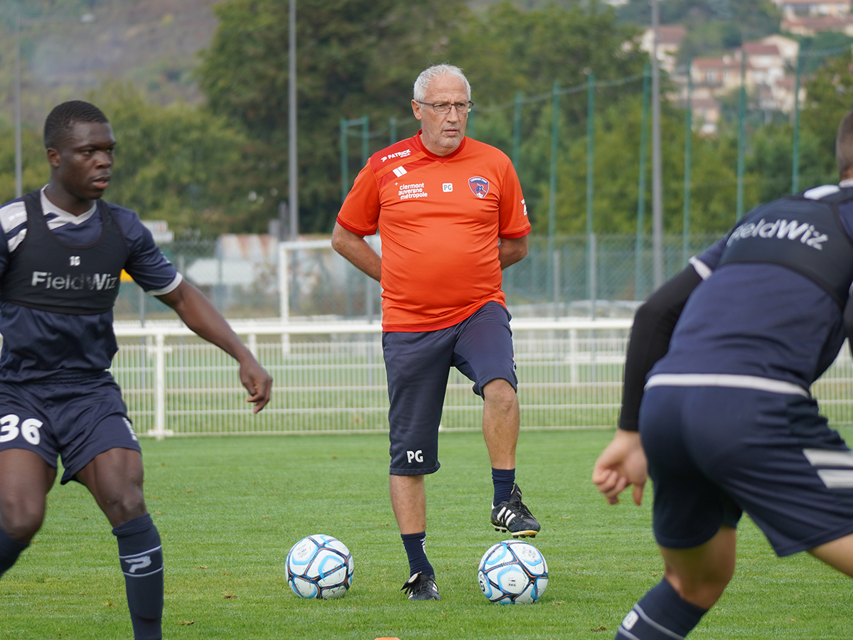 La séance du mardi en images
