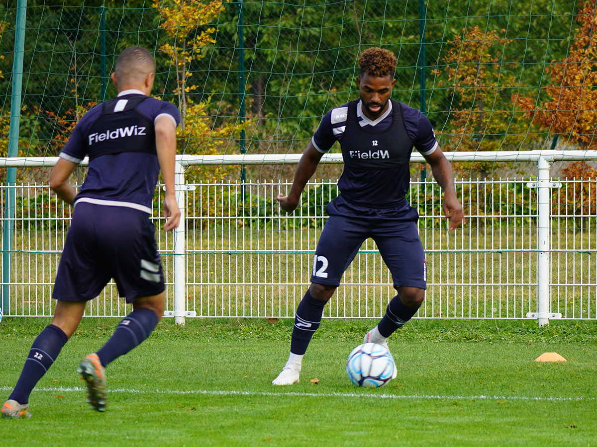 La séance du mardi en images