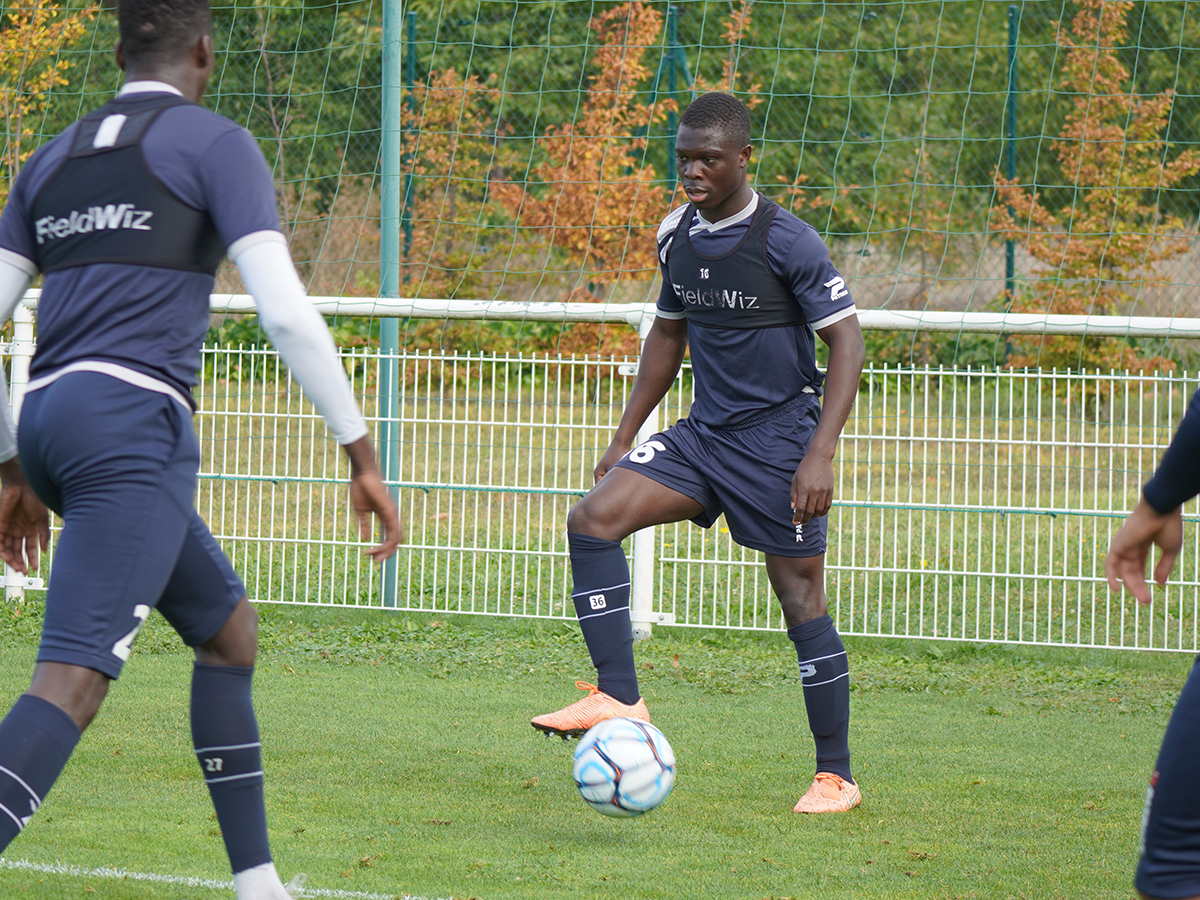 La séance du mardi en images