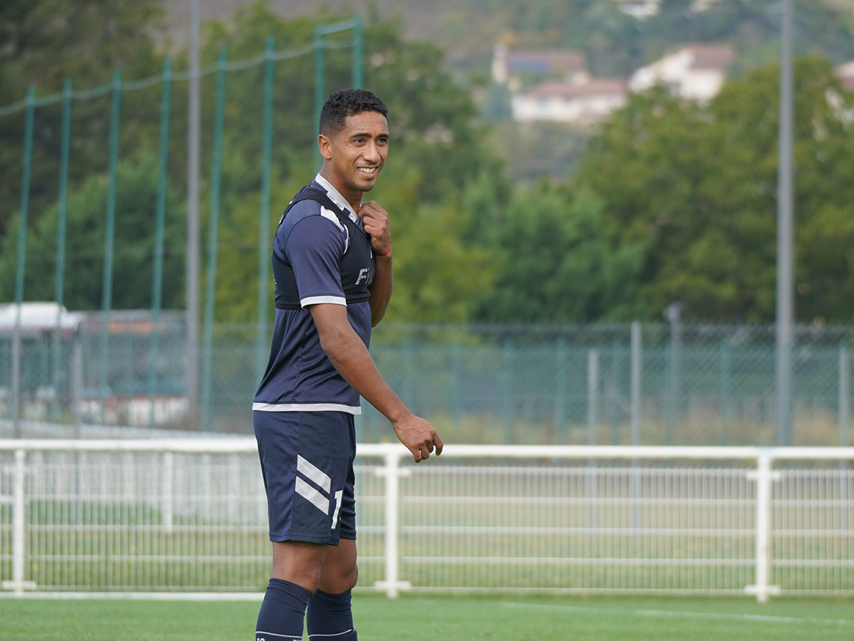 La séance du mardi en images