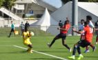 Bon point pour les U19 contre le FC METZ