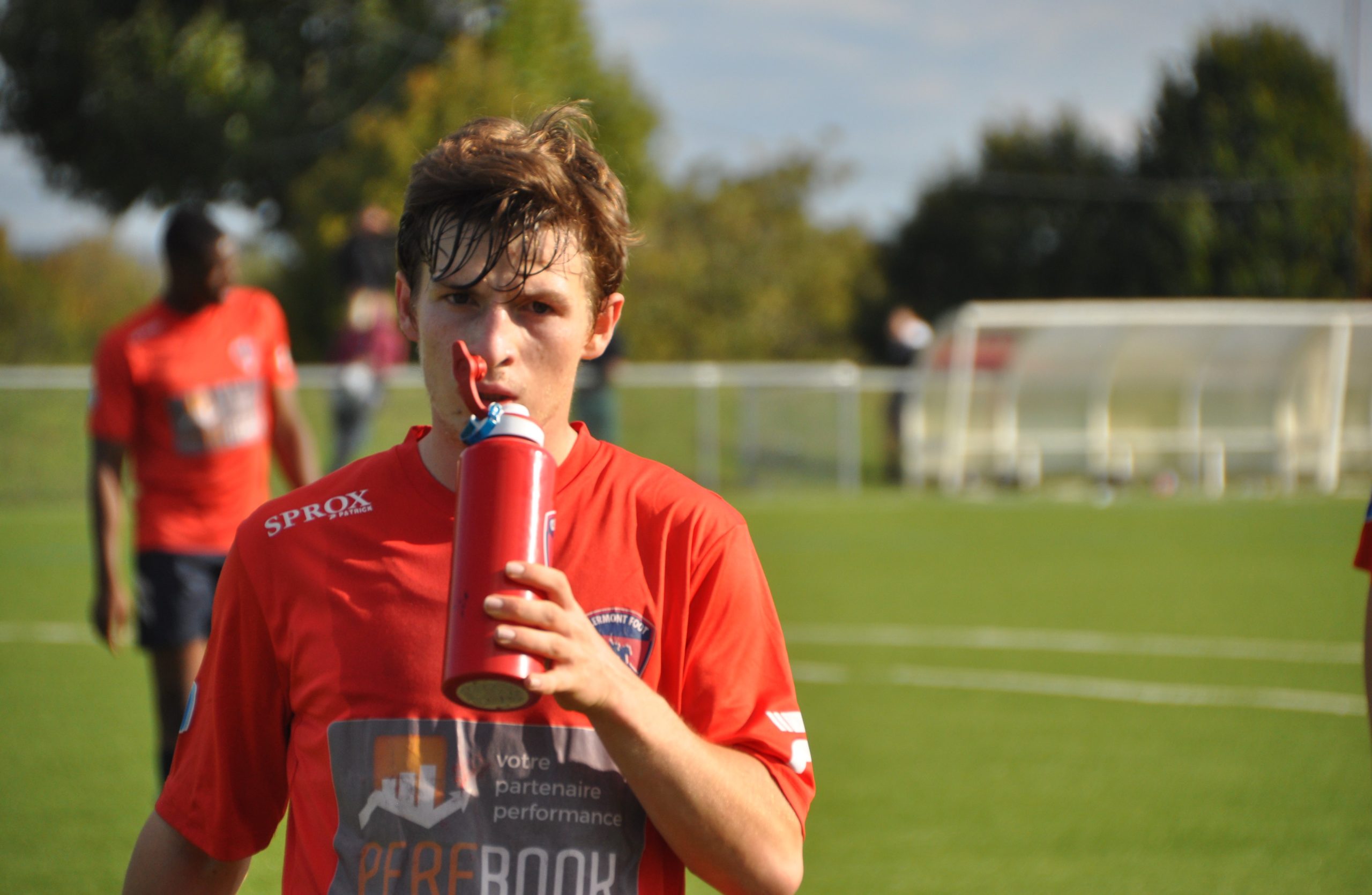 Bon point pour les U19 contre le FC METZ