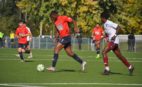Bon point pour les U19 contre le FC METZ