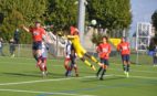 Bon point pour les U19 contre le FC METZ