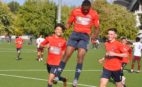Bon point pour les U19 contre le FC METZ