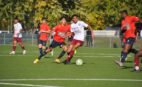 Bon point pour les U19 contre le FC METZ