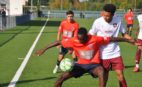 Bon point pour les U19 contre le FC METZ