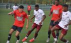 Bon point pour les U19 contre le FC METZ
