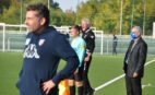 Bon point pour les U19 contre le FC METZ