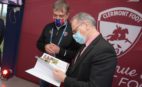 Clermont – AC Ajaccio : l’album photos