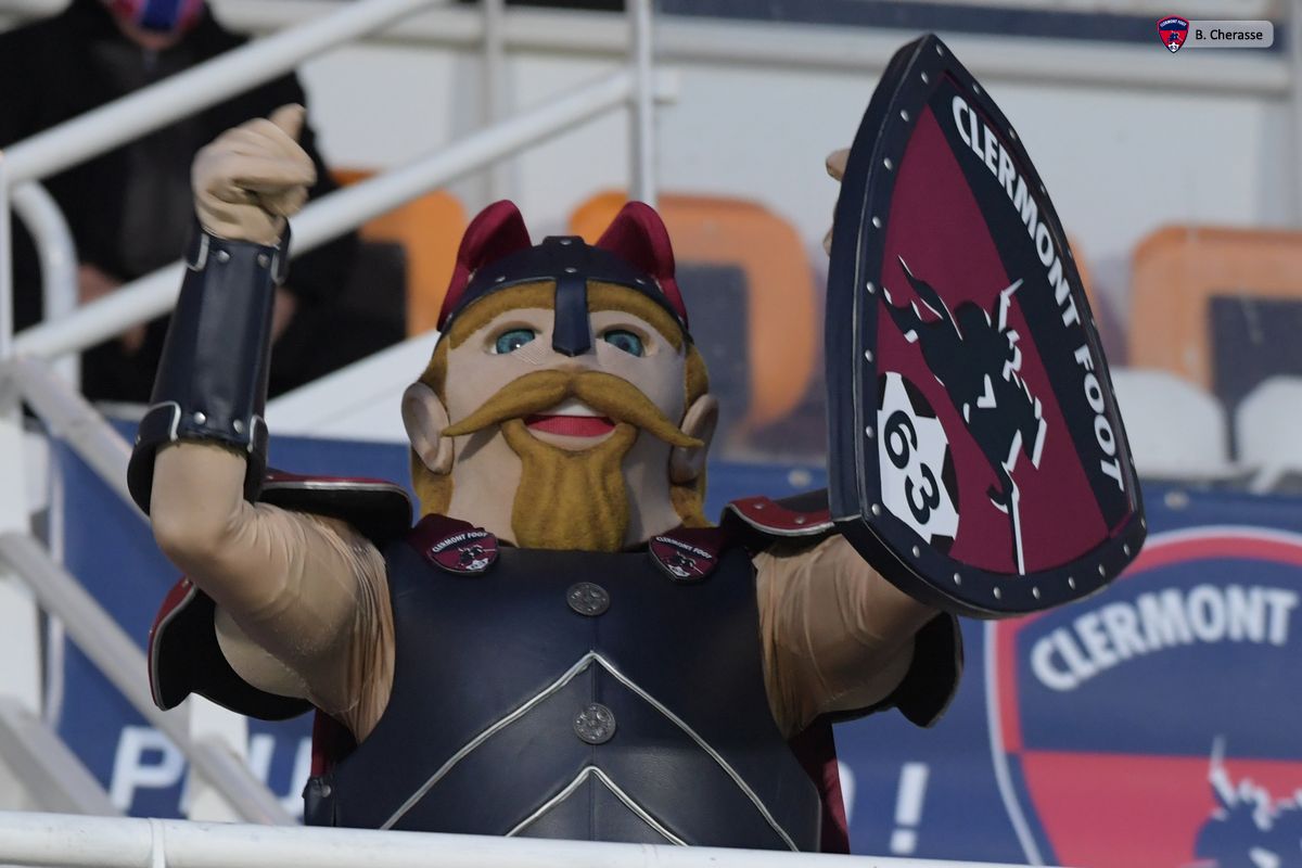 Clermont – AC Ajaccio : l’album photos