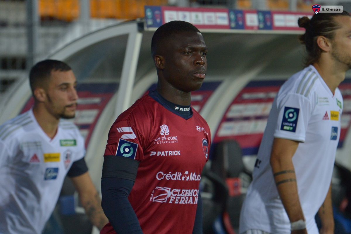 Clermont – AC Ajaccio : l’album photos