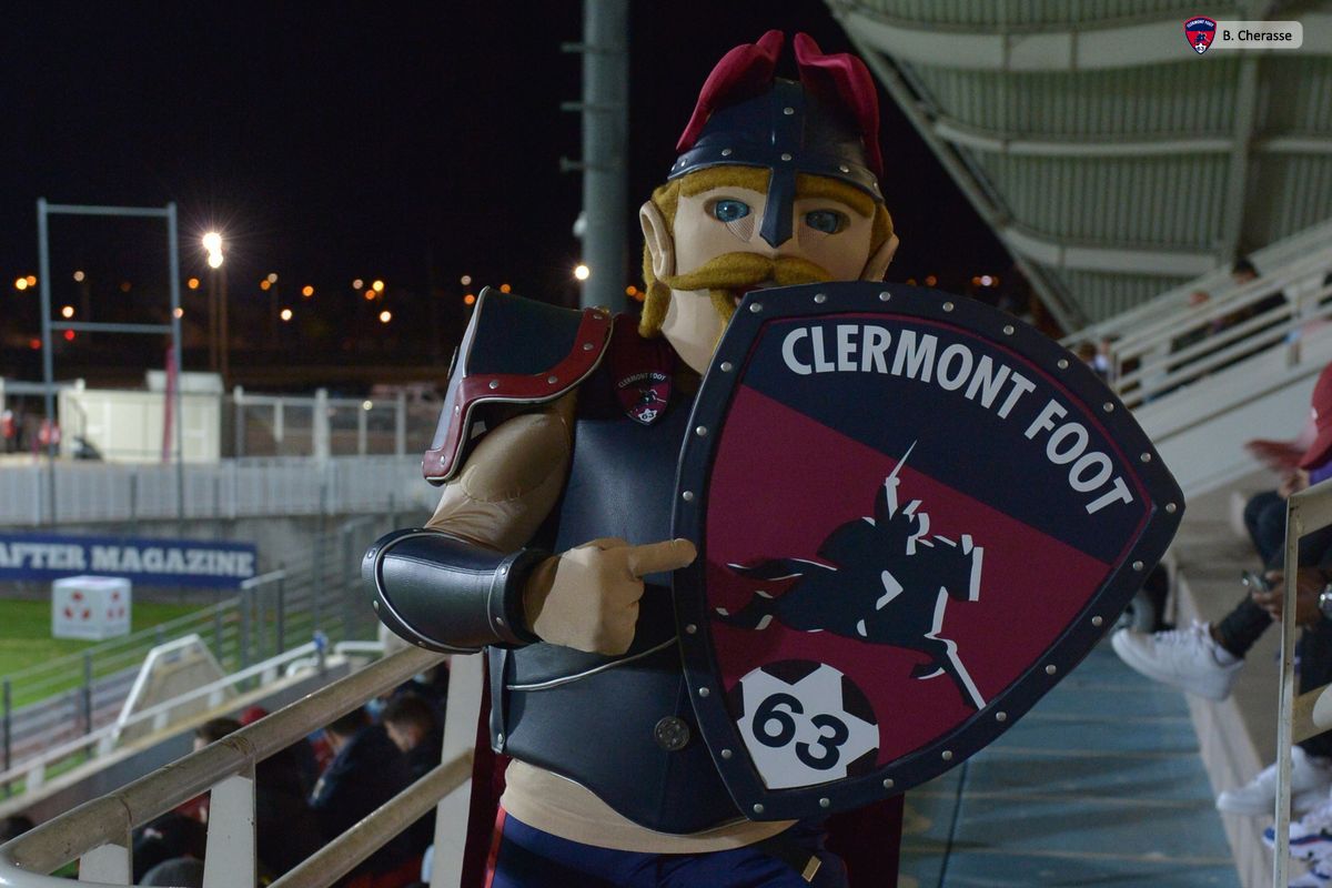 Clermont – AC Ajaccio : l’album photos