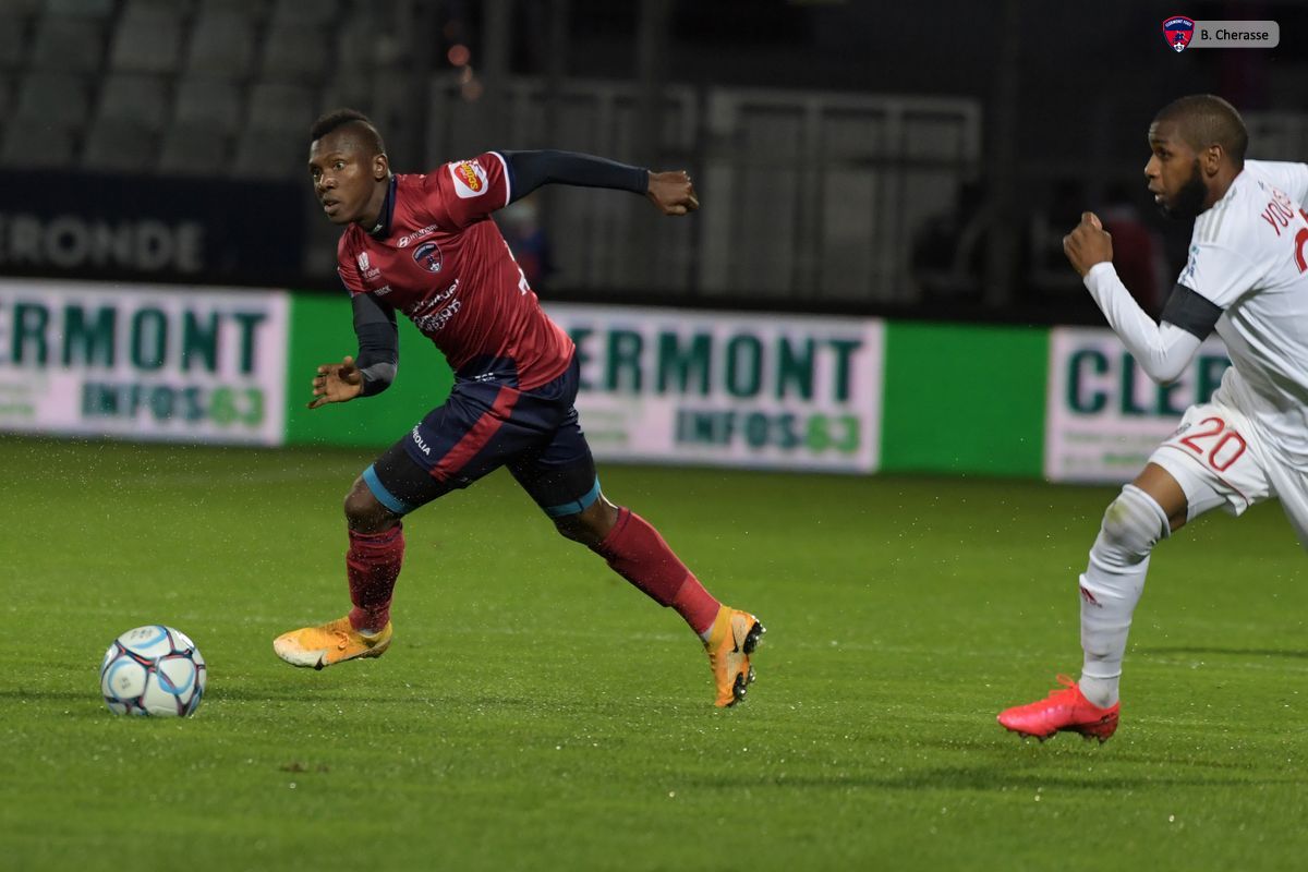 Clermont – AC Ajaccio : l’album photos