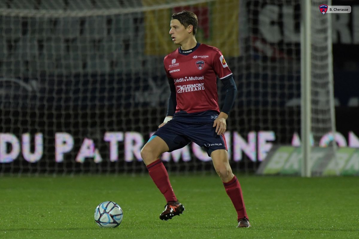 Clermont – AC Ajaccio : l’album photos