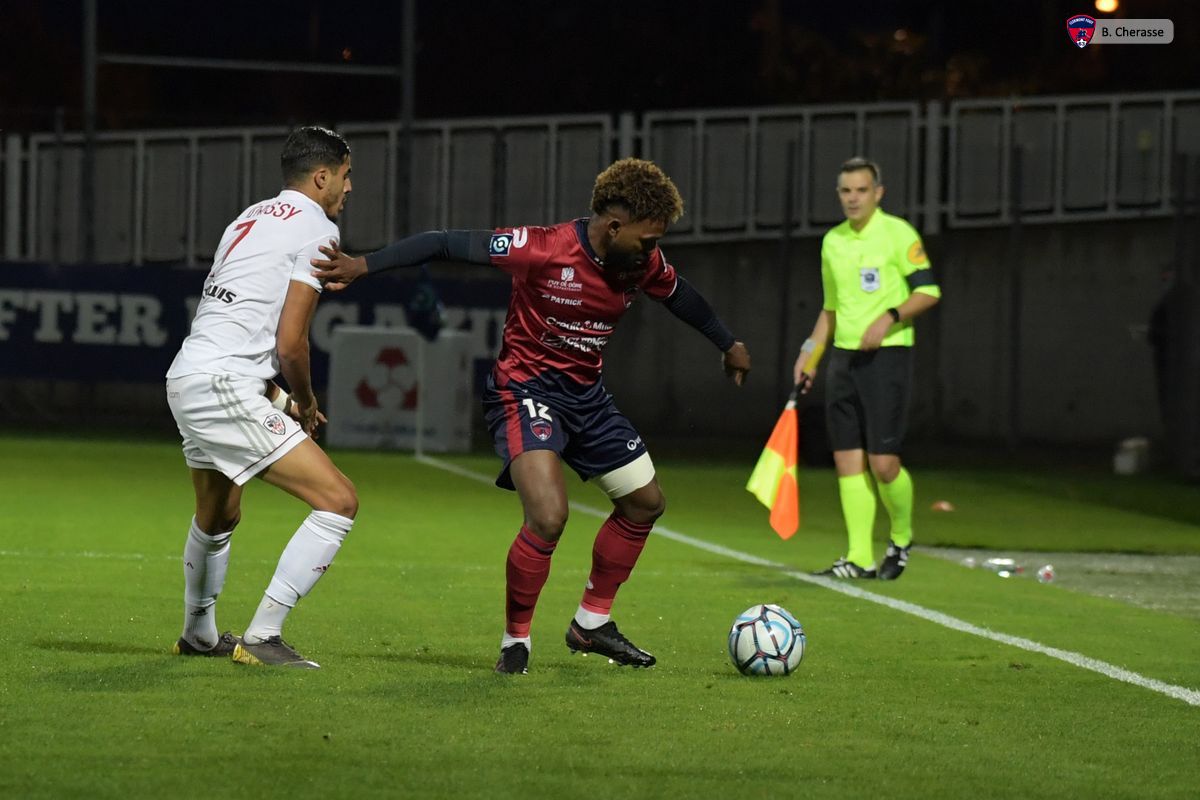 Clermont – AC Ajaccio : l’album photos