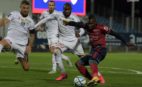 Clermont – AC Ajaccio : l’album photos