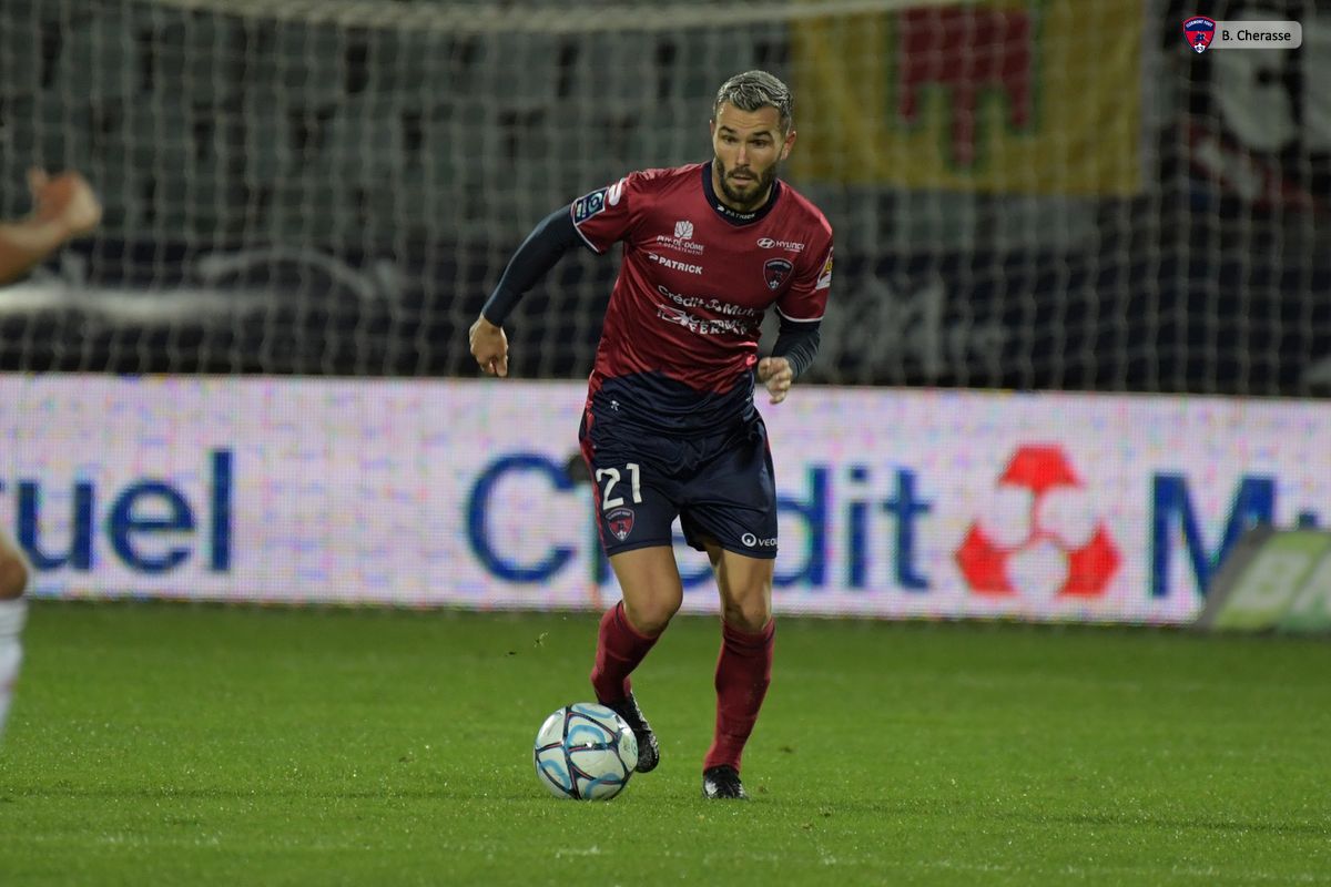 Clermont – AC Ajaccio : l’album photos