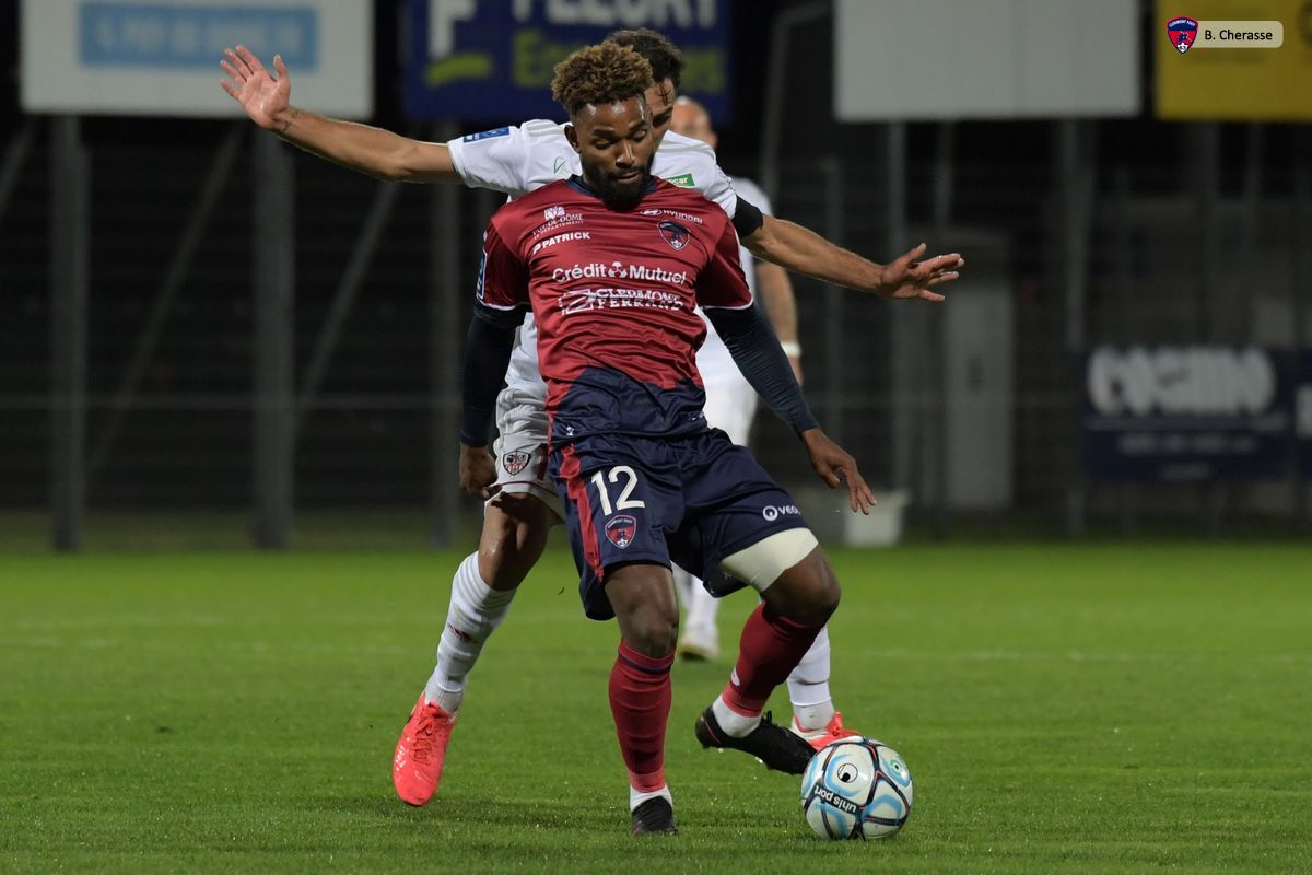 Clermont – AC Ajaccio : l’album photos