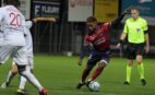 Clermont – AC Ajaccio : l’album photos