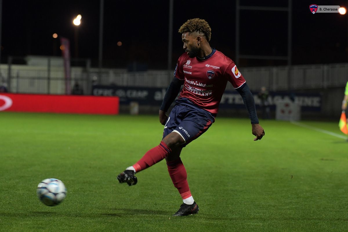 Clermont – AC Ajaccio : l’album photos