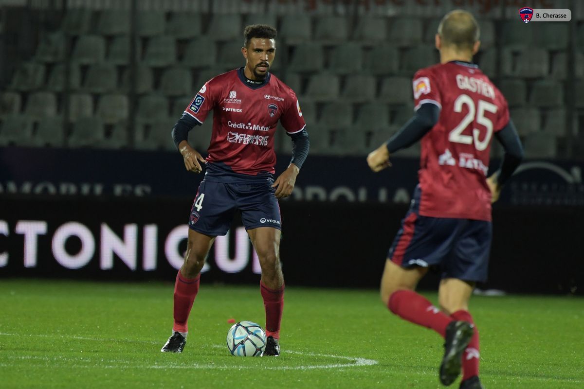 Clermont – AC Ajaccio : l’album photos