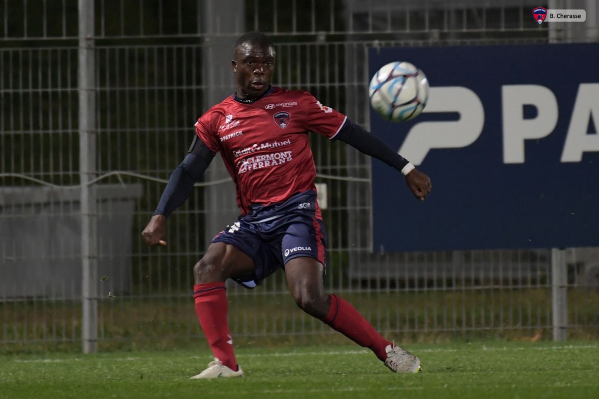 Clermont – AC Ajaccio : l’album photos
