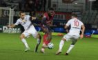 Clermont – AC Ajaccio : l’album photos