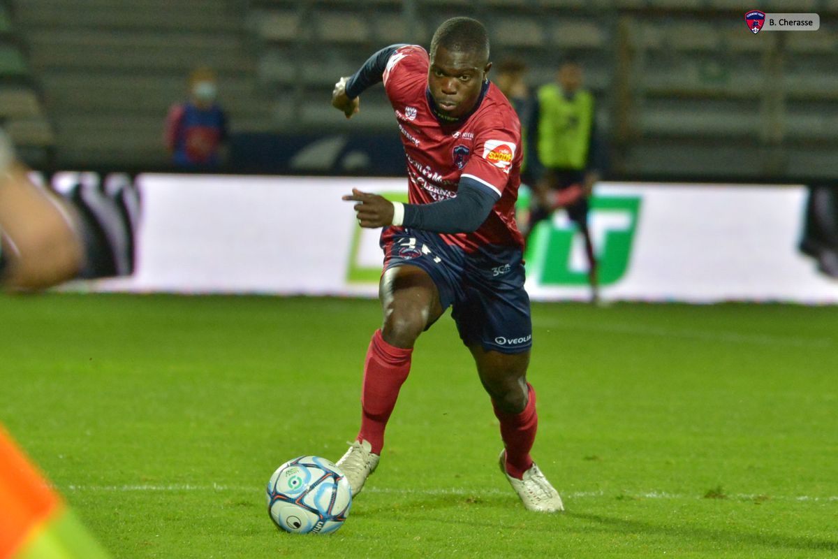 Clermont – AC Ajaccio : l’album photos