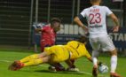 Clermont – AC Ajaccio : l’album photos