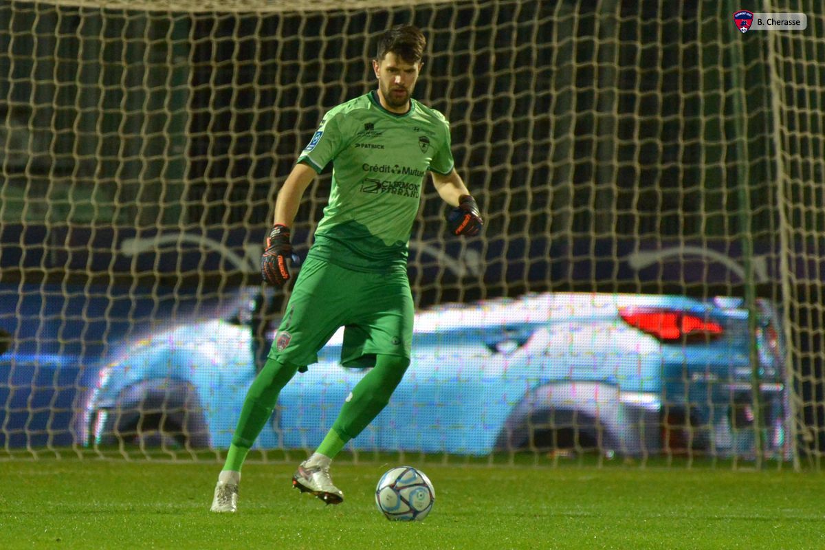 Clermont – AC Ajaccio : l’album photos