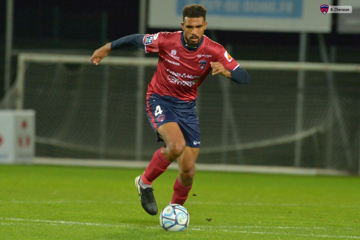 Clermont – AC Ajaccio : l’album photos