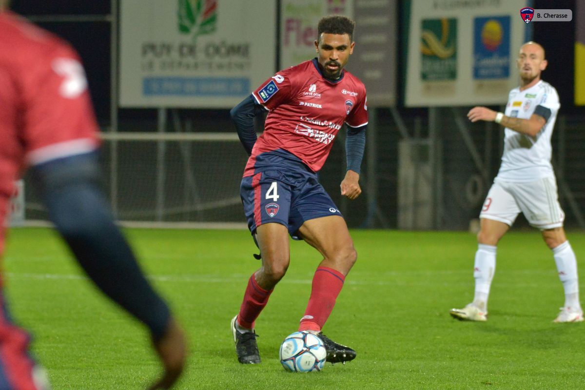Clermont – AC Ajaccio : l’album photos
