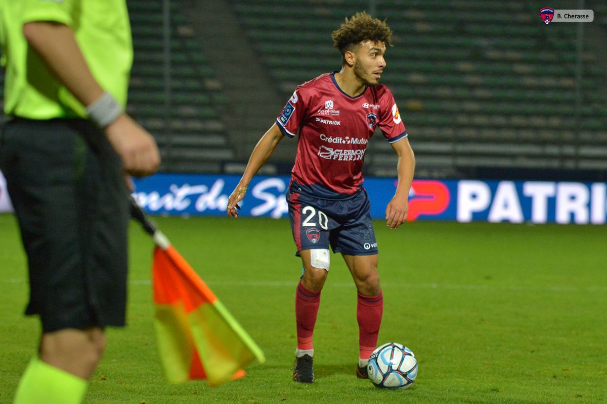 Clermont – AC Ajaccio : l’album photos