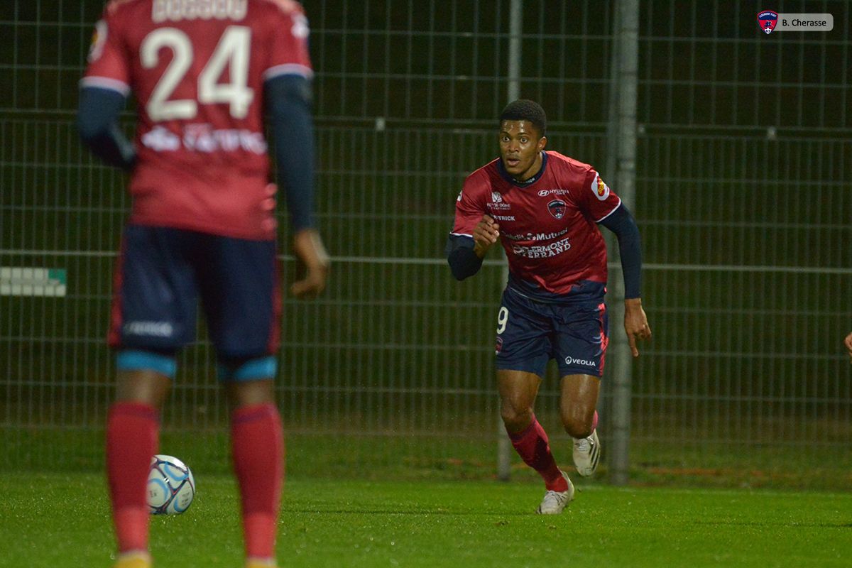 Clermont – AC Ajaccio : l’album photos