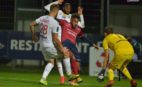 Clermont – AC Ajaccio : l’album photos