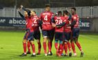 Clermont – Rodez : l’album photos