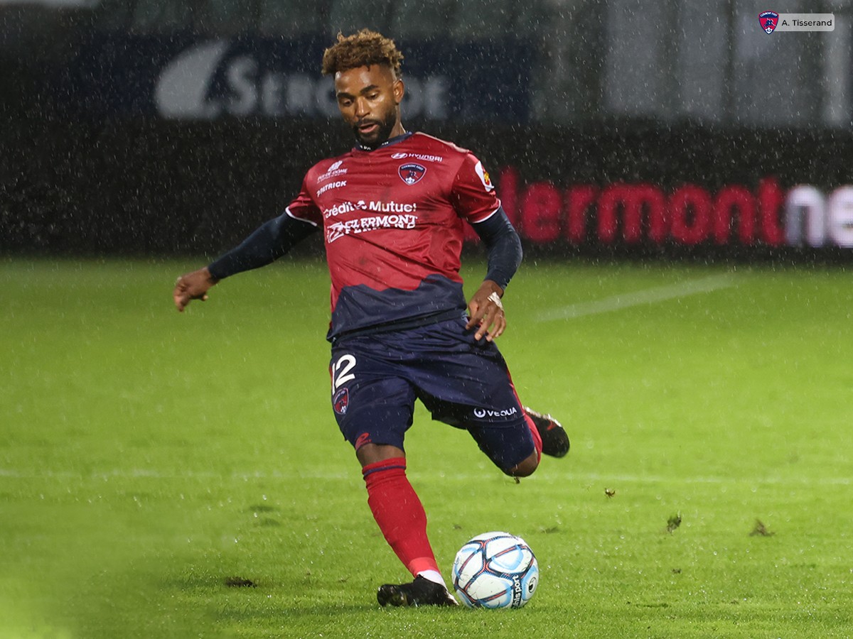 Clermont – Rodez : l’album photos