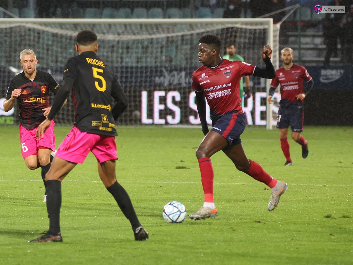 89,847 likes · 7,920 talking about this. Clermont - Rodez : l'album photos - Clermont Foot