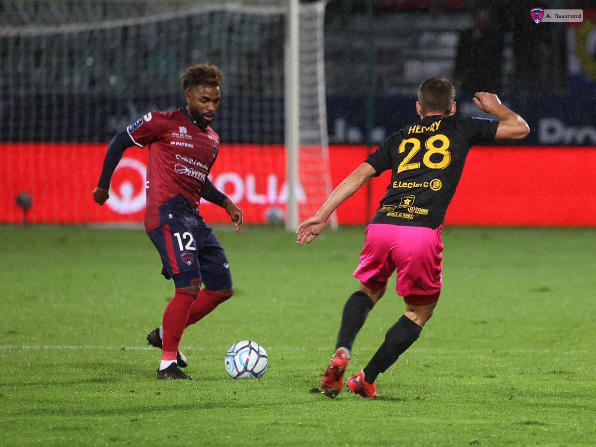 Clermont – Rodez : l’album photos