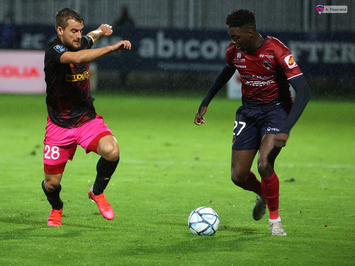 Clermont – Rodez : l’album photos