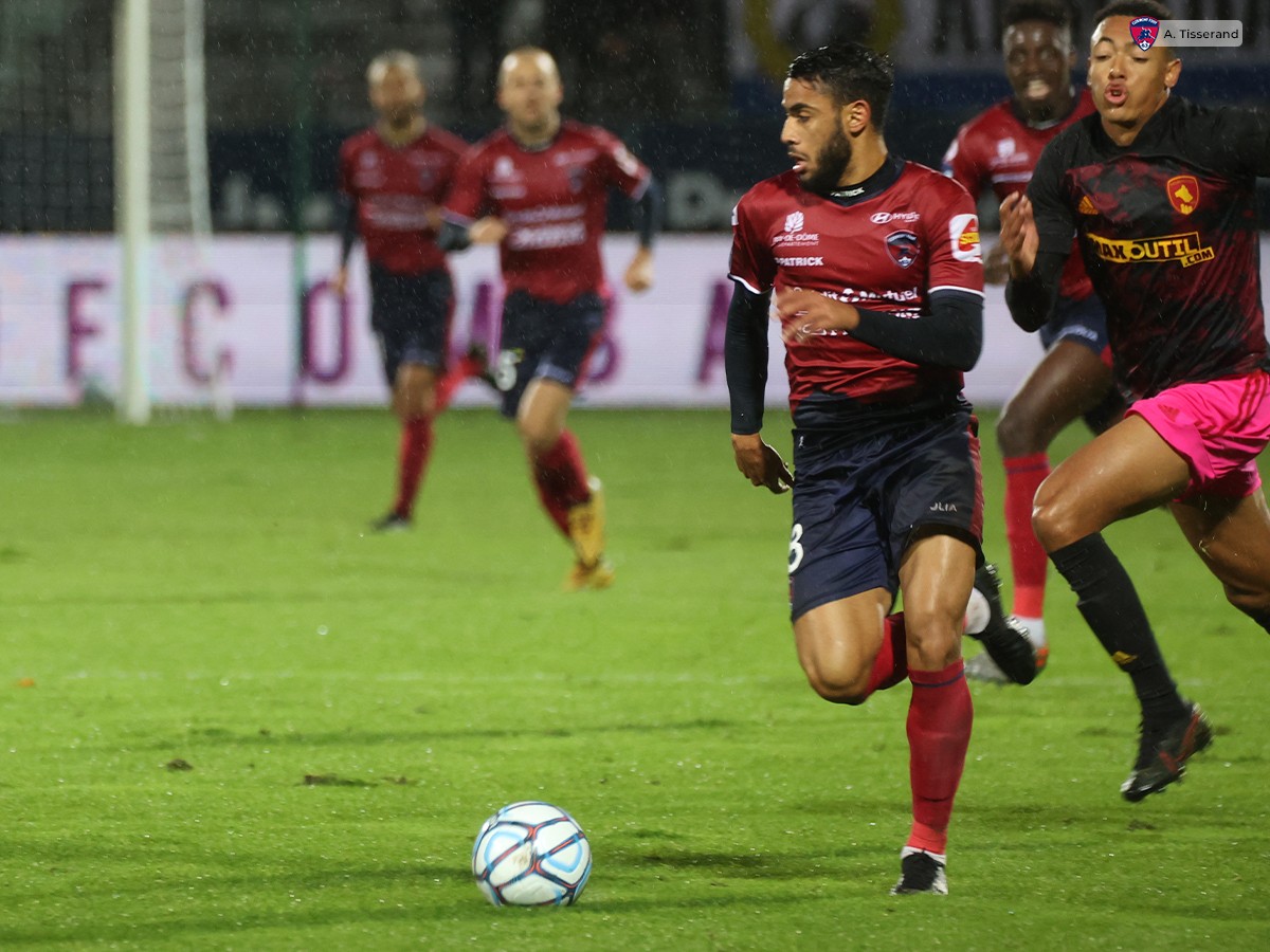 Clermont – Rodez : l’album photos