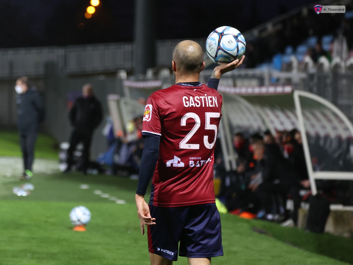 Clermont – Rodez : l’album photos