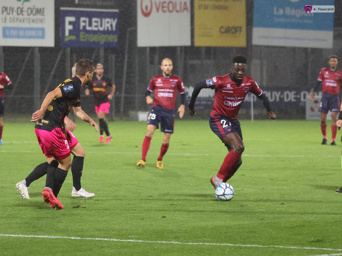 Clermont – Rodez : l’album photos