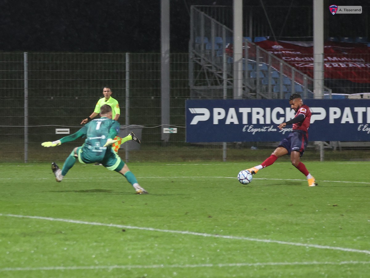 Clermont – Rodez : l’album photos