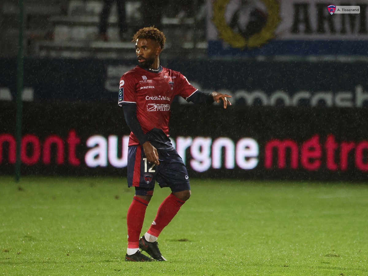 Clermont – Rodez : l’album photos