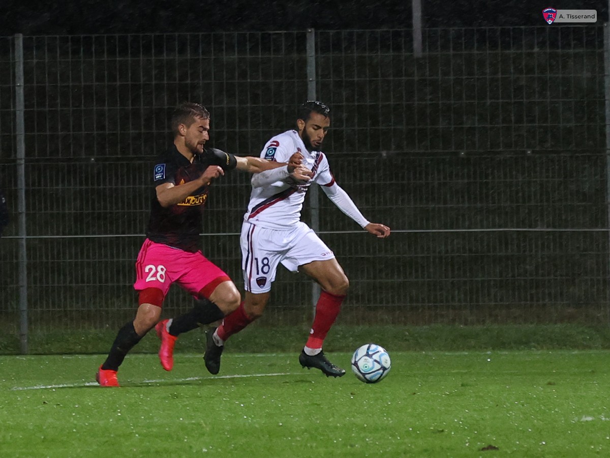 Clermont – Rodez : l’album photos