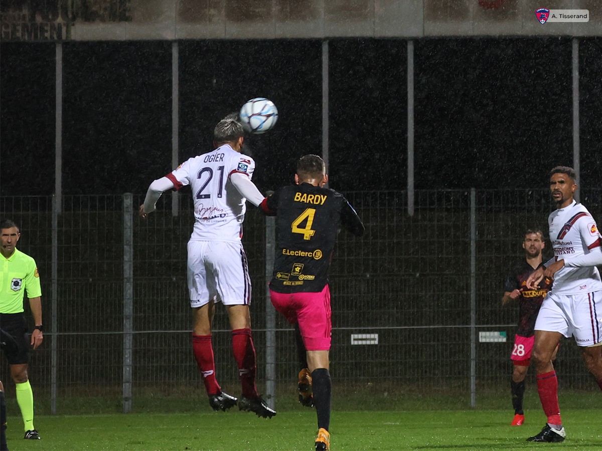 Clermont – Rodez : l’album photos