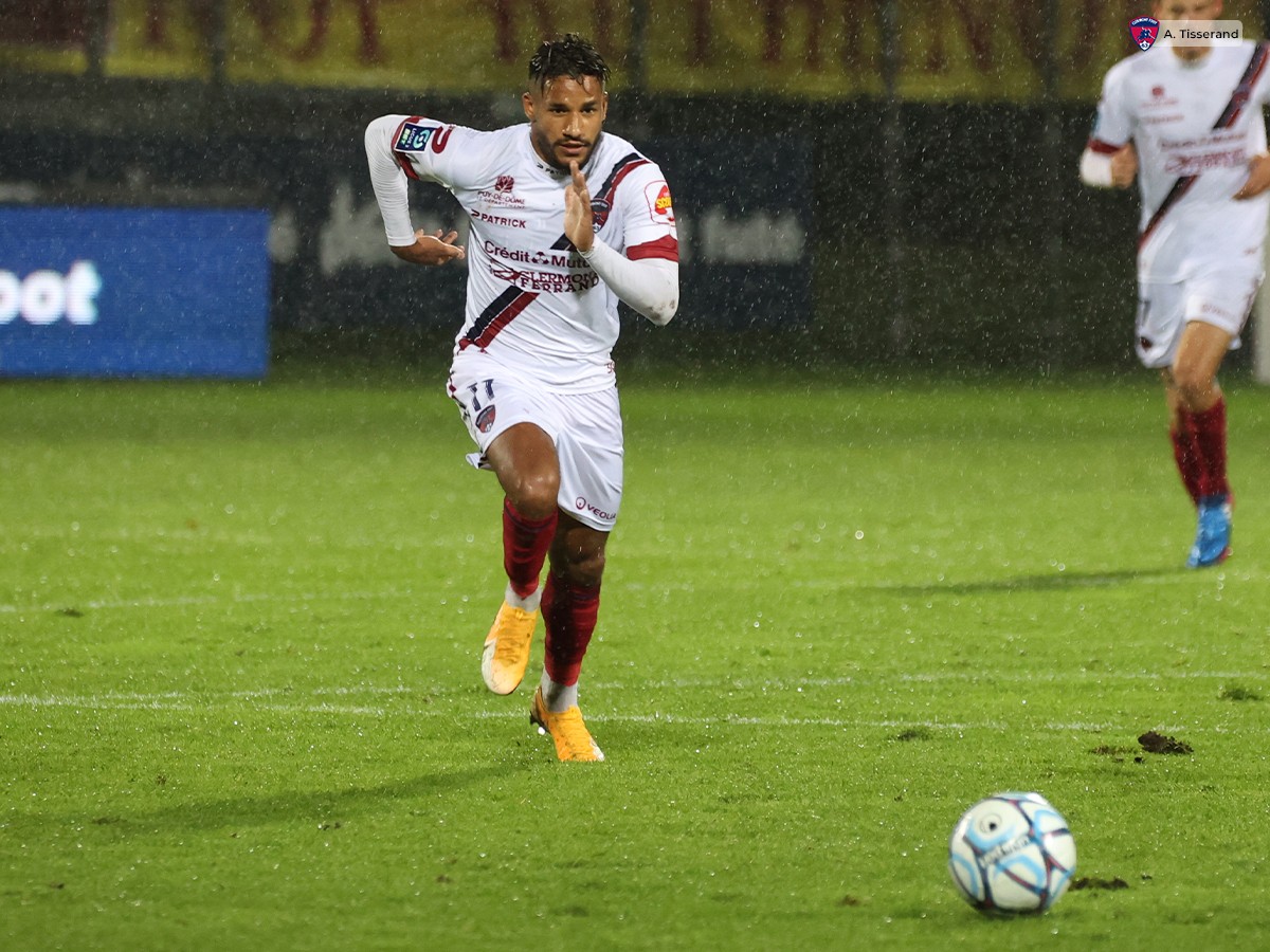 Clermont – Rodez : l’album photos